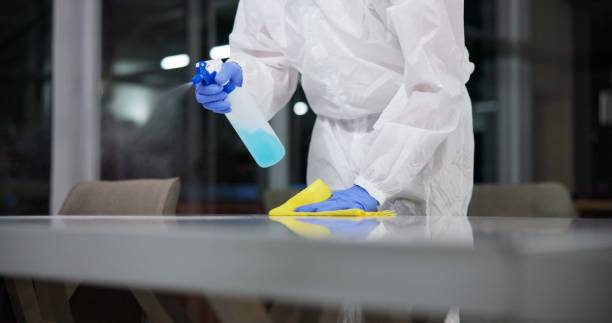 Licensed Biohazard Cleanup service in Overton, NV - Crime Scene Cleaner Online